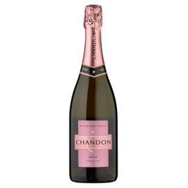 Chandon Rose Champagne